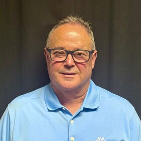 Staff member Marc Weiner from ID_4b6e39