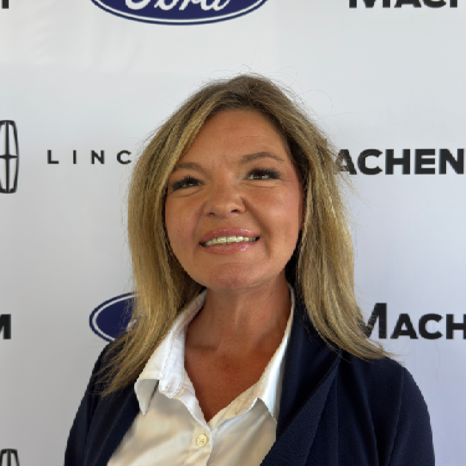 Staff member Jackie Frerking from ID_4b6e39