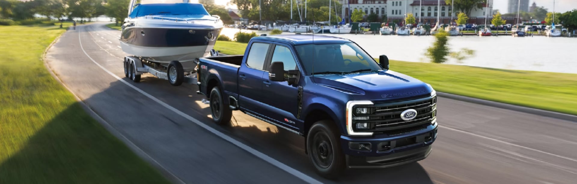 2026 Ford Super Duty