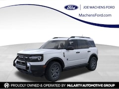 2025 Ford Bronco Sport Big Bend SUV