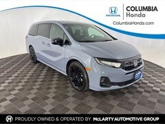 2026 Honda Odyssey Sport-L Minivan/Van