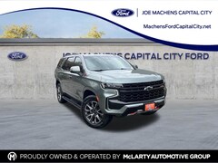 2024 Chevrolet Tahoe Z71 SUV