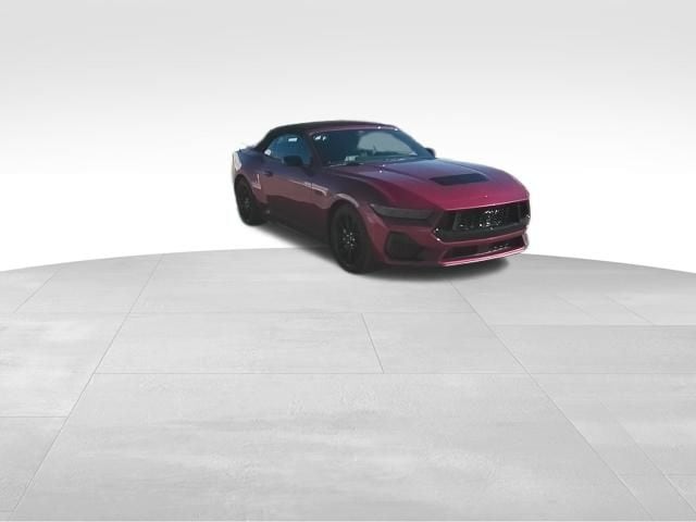 2025 Ford Mustang GT Premium Convertible - Photo 8