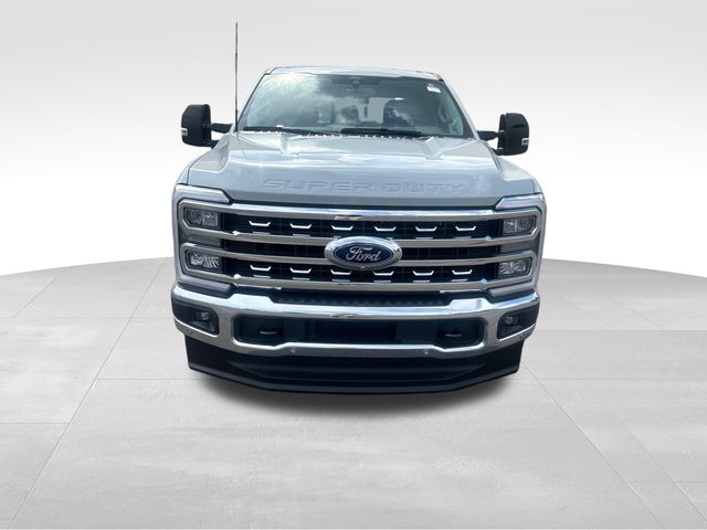 2026 Ford F-350 Super Duty Lariat - Photo 9