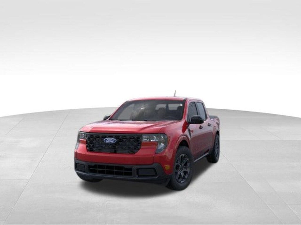 New 2026 Ford Maverick XLT Truck