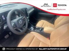 2020 Volvo XC40 T4 Inscription SUV