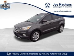 2018 Ford Escape SE SUV