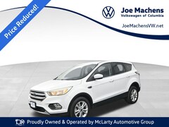 2017 Ford Escape SE SUV