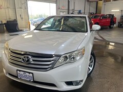 2012 Toyota Avalon Base Sedan