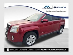 2015 GMC Terrain SLE-1 SUV