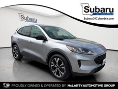 2021 Ford Escape SE SUV