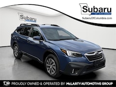 New 2022 Subaru Outback Premium SUV for sale in Arcadia, LA