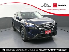 2024 Nissan Rogue SV SUV