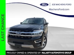 New 2024 Ford Expedition Max Limited SUV for sale in Arcadia, LA