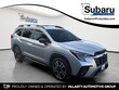  Subaru Ascent