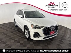 2021 Audi Q3 Premium SUV