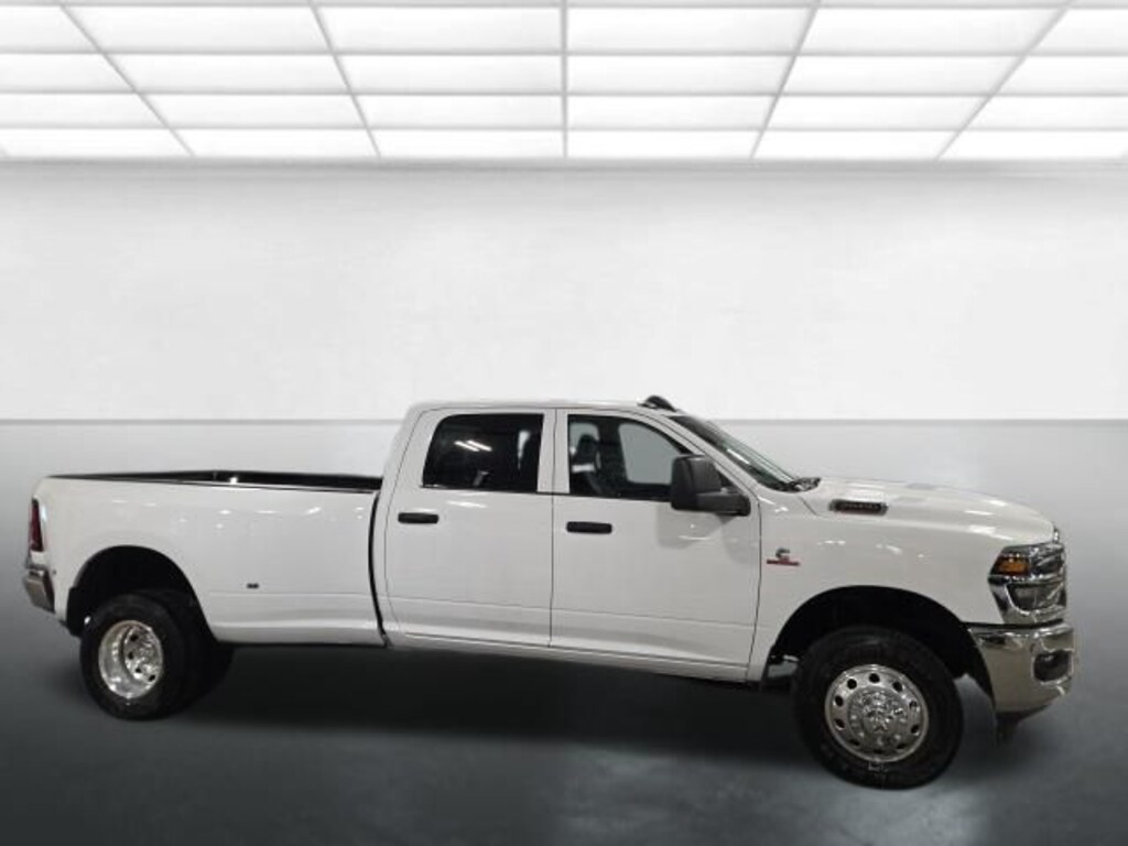 Used 2026 Ram 3500 Tradesman Truck
