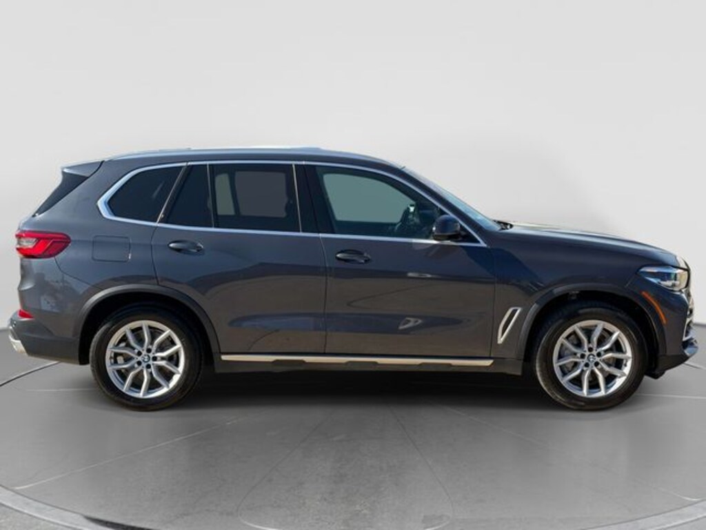 Used 2019 BMW X5 xDrive40i SUV