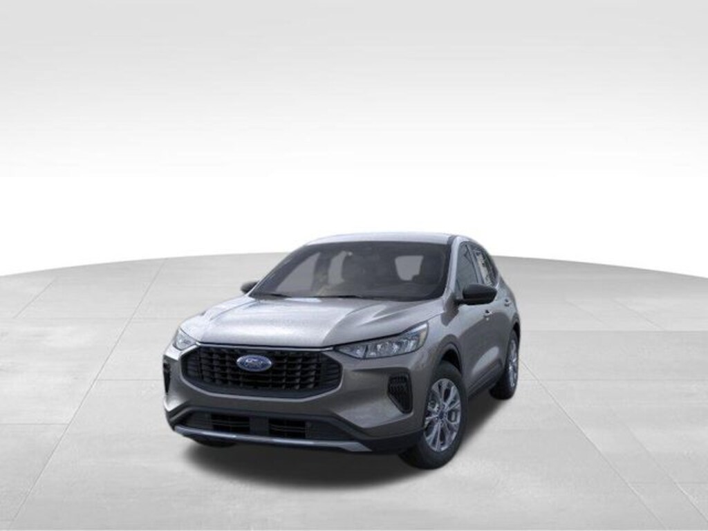 New 2026 Ford Escape Active SUV