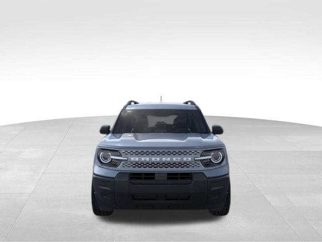 2025 Ford Bronco Sport Big Bend - Photo 7