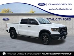 2022 Ram 1500 Rebel Truck