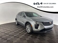 2024 Cadillac XT4 Premium Luxury SUV