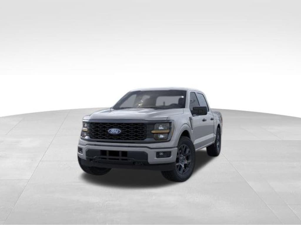 New 2026 Ford F-150 STX Truck