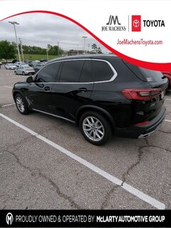 2020 BMW X5 xDrive40i SUV