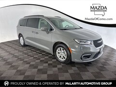2022 Chrysler Pacifica Touring L Minivan/Van