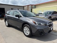 2019 Subaru Outback 2.5i SUV