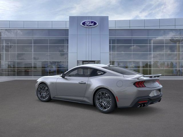 2025 Ford Mustang GT Premium photo 3