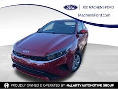 New 2024 Kia Forte LXS Sedan for sale in Arcadia, LA