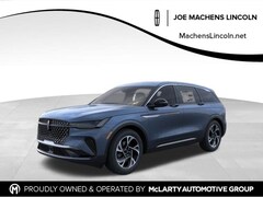 2026 Lincoln Nautilus Premiere SUV