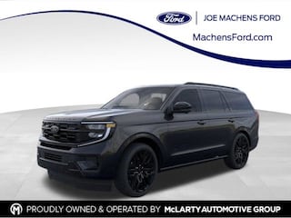 2026 Ford Expedition Platinum SUV