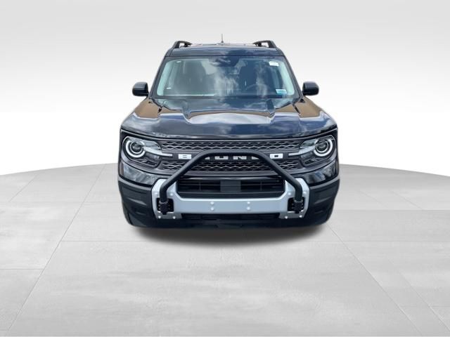 2025 Ford Bronco Sport Big Bend - Photo 9