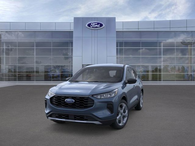 2026 Ford Escape ST-Line photo 2