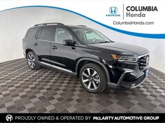 2025 Honda Pilot Touring SUV