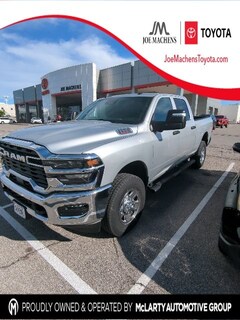 2026 Ram 2500 Tradesman Truck