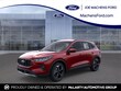 Ford Escape Hybrid