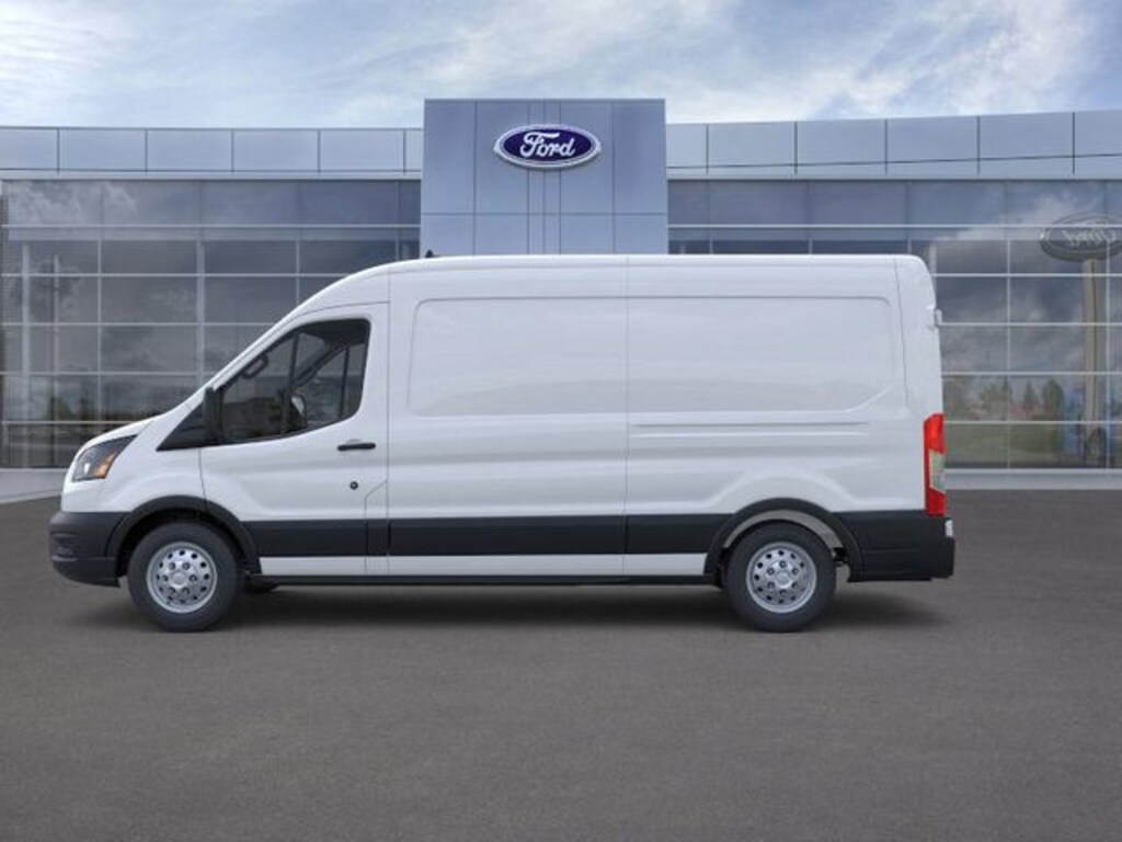 New 2025 Ford Transit-250 Base Cargo Van