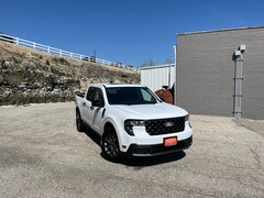 2025 Ford Maverick XLT Truck