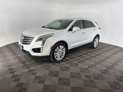 2017 Cadillac XT5 Premium Luxury SUV