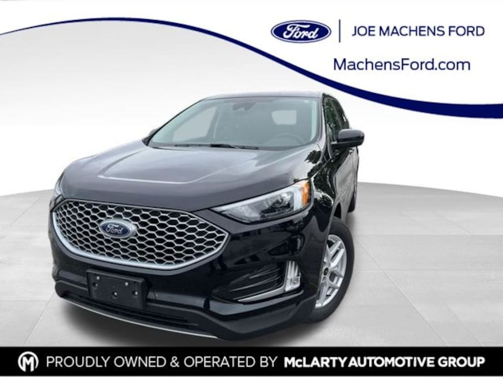 Used 2023 Ford Edge SEL SUV