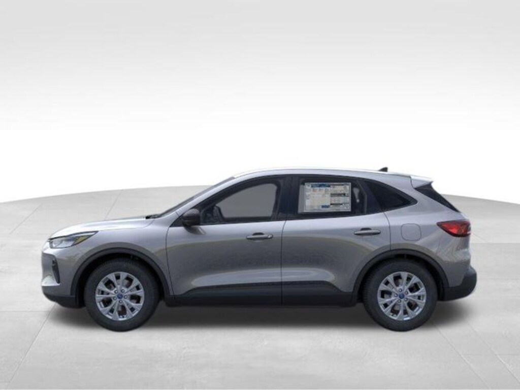 New 2026 Ford Escape Active SUV