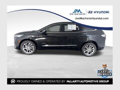 2022 Buick Enclave Avenir SUV