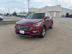 2018 Hyundai Santa Fe Sport 2.4 Base SUV