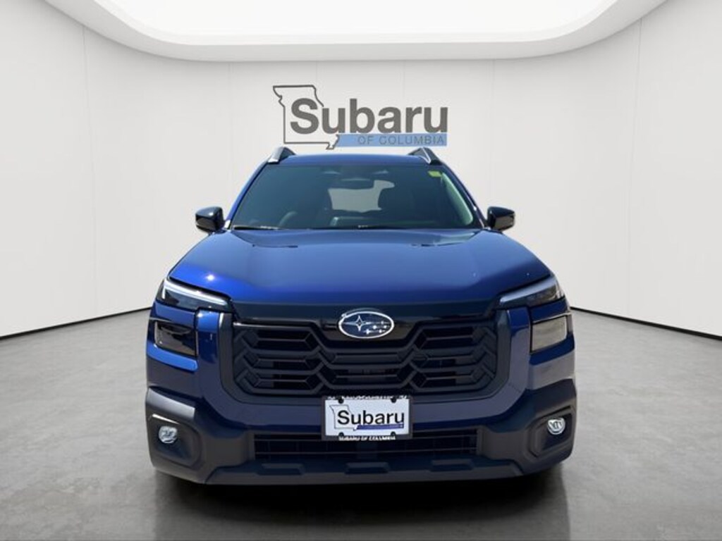 Used 2026 Subaru Outback Limited XT SUV