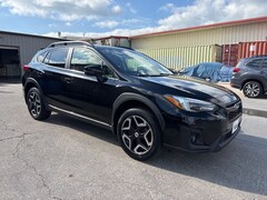 2018 Subaru Crosstrek 2.0i Limited SUV