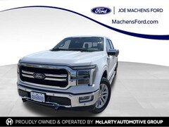 2024 Ford F-150 Lariat Truck