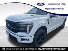 2026 Ford F-150 Platinum Truck